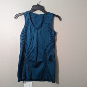 Fabletics Razor back Tank Top